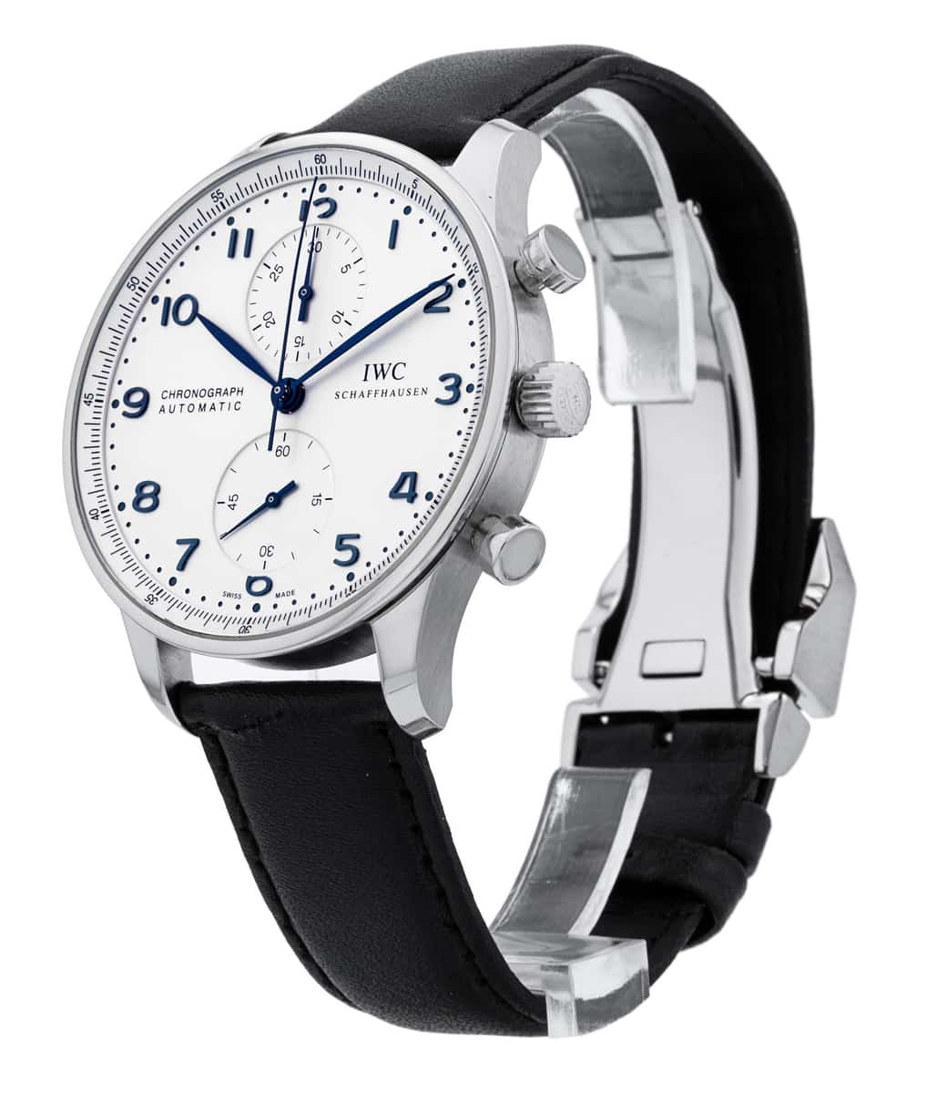 IWC Portugieser Chrono IW371446 IWC Portugieser Chrono IW371446